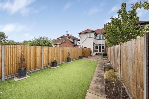 undefined, Vale Crescent, London, SW15