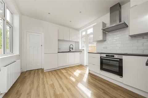 undefined, Vale Crescent, London, SW15
