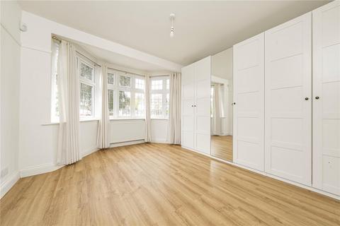 undefined, Vale Crescent, London, SW15