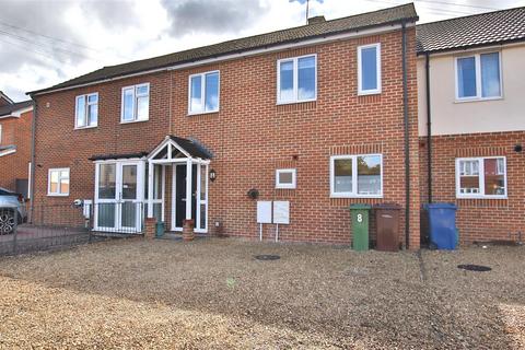 Steward Road, Northway, Tewkesbury