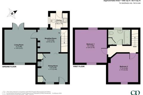 52 Ivel Road, Shefford, SG17 5LB