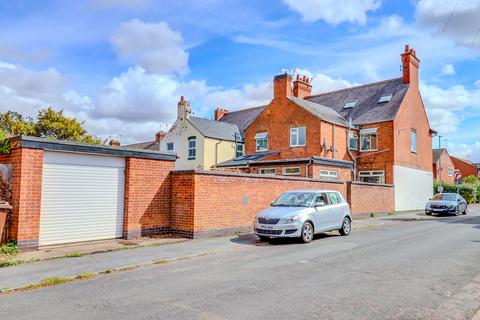 83 Broad Street, Syston, Leicester, LE7 1GJ