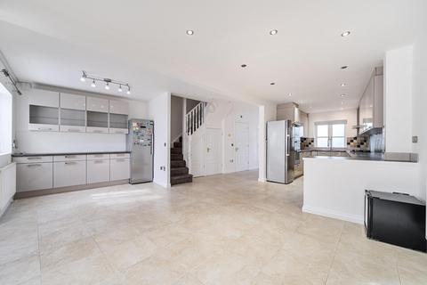 undefined, Lady Aylesford Avenue, Stanmore HA7
