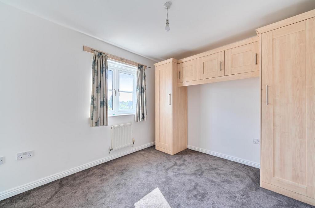 Davidson Frost-Wellings, DFW, Lady Aylesford Avenu