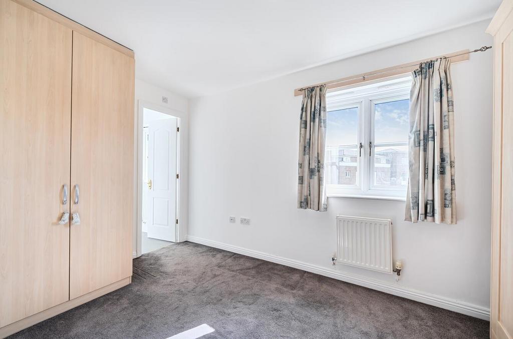 Davidson Frost-Wellings, DFW, Lady Aylesford Avenu