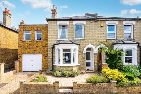 5 bedroom semi-detached house for sale, Penrith Road, New Malden, KT3