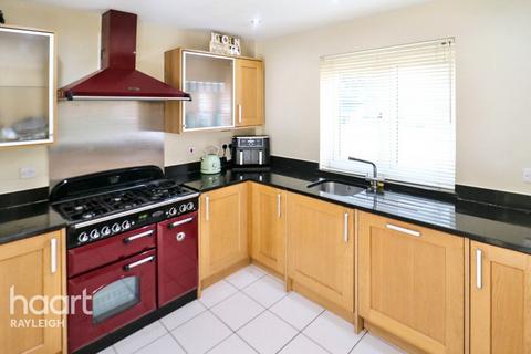 undefined, Temple Way, Rayleigh