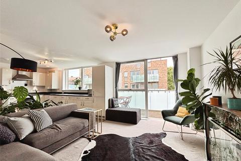 Pomeroy Street, London SE14