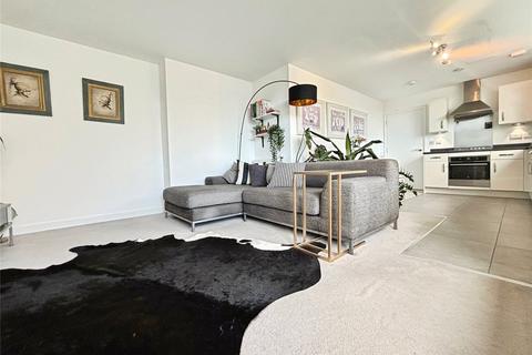 1 bedroom flat for sale, Pomeroy Street, London SE14