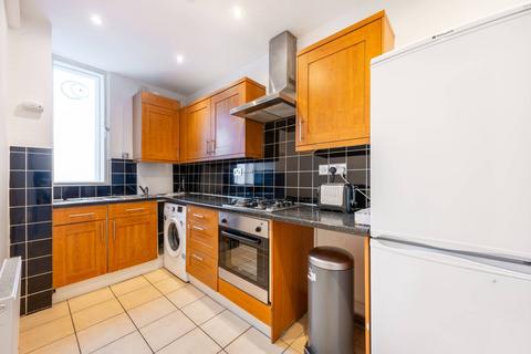 1 bedroom flat for sale, Gloucester Terrace, Bayswater, London, W2