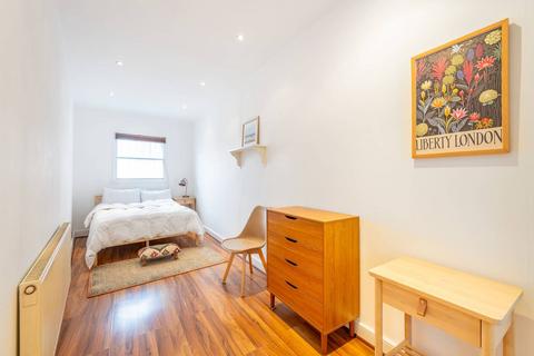 Gloucester Terrace, Bayswater, London, W2