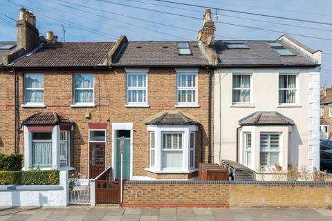 Palmerston Road, London SW19