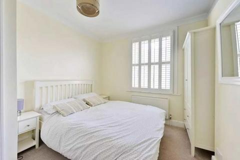 undefined, Palmerston Road, London SW19