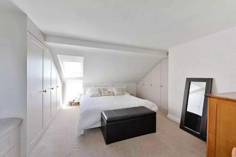 undefined, Palmerston Road, London SW19