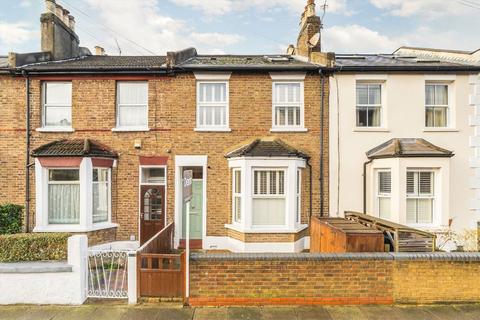 4 bedroom house for sale, Palmerston Road, London SW19
