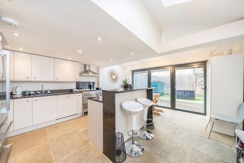 4 bedroom house for sale, Palmerston Road, London SW19