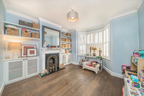 4 bedroom house for sale, Palmerston Road, London SW19