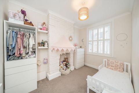 4 bedroom house for sale, Palmerston Road, London SW19