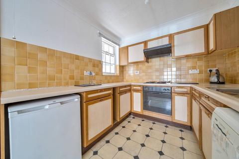 Beaufoy House, Regents Bridge Gardens, Vauxhall, London, SW8