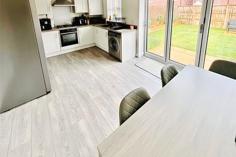 3 bedroom end of terrace house for sale, Phoenix Avenue, East Yorkshire DN14