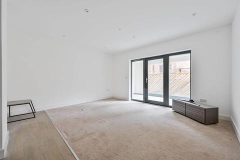 2 bedroom flat to rent, Polytechnic Street, Woolwich, London, SE18