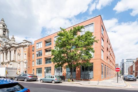 undefined, Polytechnic Street, Woolwich, London, SE18