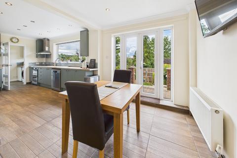 4 bedroom detached house for sale, Beaumayes Close, Boxmoor, HP1
