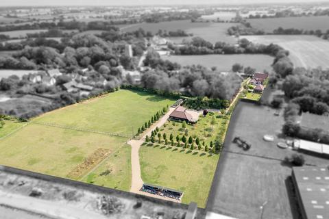4 bedroom detached house for sale, The Street, Horham