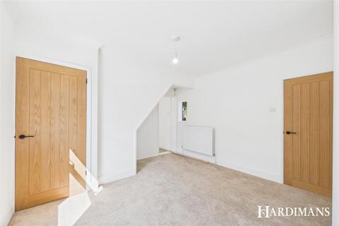 undefined, Salisbury Road, Lowestoft
