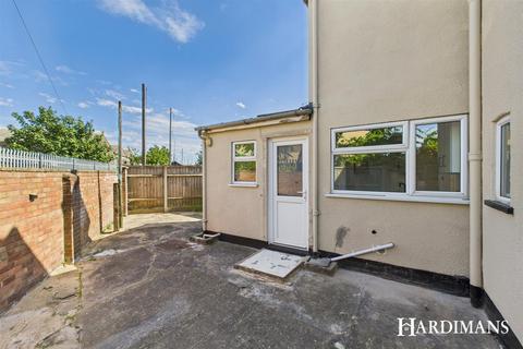 undefined, Salisbury Road, Lowestoft