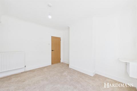 undefined, Salisbury Road, Lowestoft