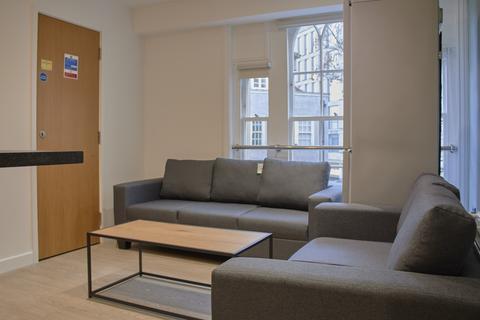 6 bedroom flat to rent, Cumberland Street, Bristol BS2