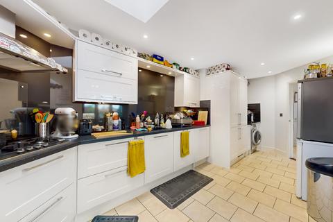 undefined, Marsh Point, Pinner HA5
