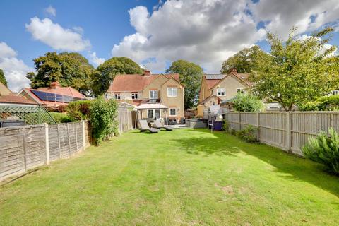 undefined, All Hallows Road, Caversham, Reading