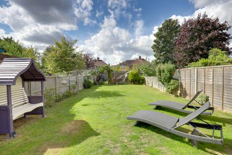 undefined, All Hallows Road, Caversham, Reading