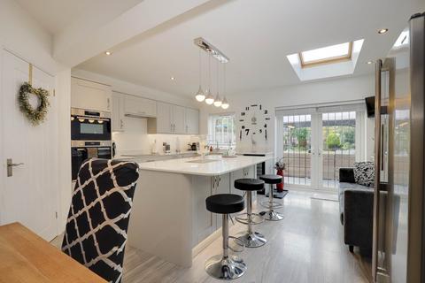 undefined, All Hallows Road, Caversham, Reading