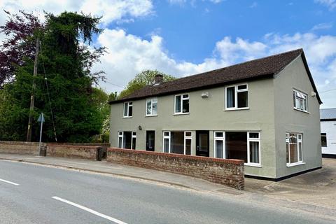 undefined, Mill Road, Norwich NR15
