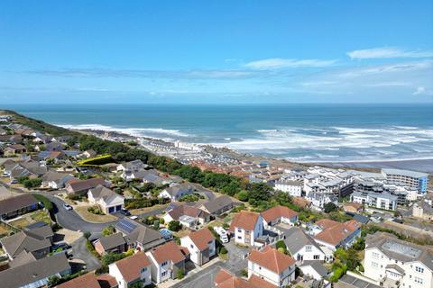 3 bedroom link detached house for sale, Stanwell Drive, Westward Ho!