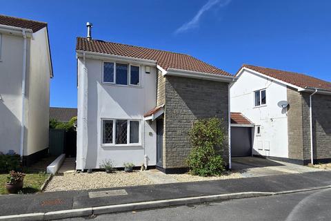 3 bedroom link detached house for sale, Stanwell Drive, Westward Ho!