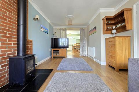 3 bedroom link detached house for sale, Stanwell Drive, Westward Ho!