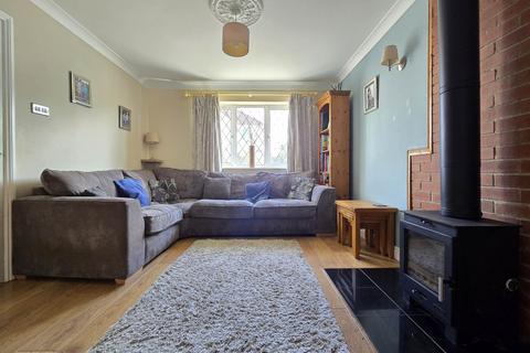 3 bedroom link detached house for sale, Stanwell Drive, Westward Ho!
