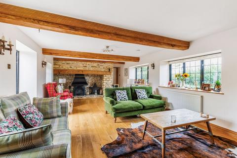 undefined, Kirtlington Road, Upper Heyford, Bicester