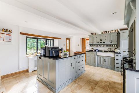 undefined, Kirtlington Road, Upper Heyford, Bicester