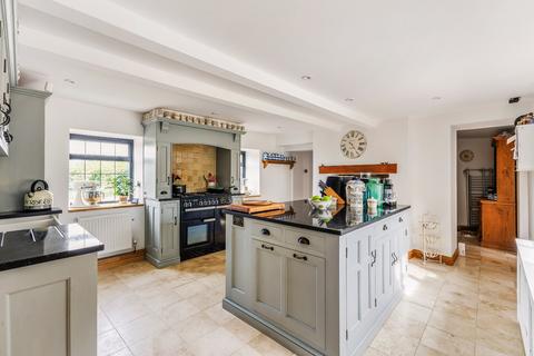 undefined, Kirtlington Road, Upper Heyford, Bicester