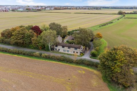 undefined, Kirtlington Road, Upper Heyford, Bicester