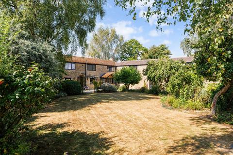 5 bedroom detached house for sale, Kirtlington Road, Upper Heyford, Bicester