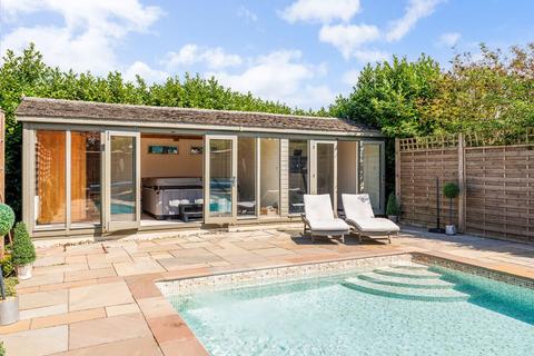 undefined, Kirtlington Road, Upper Heyford, Bicester