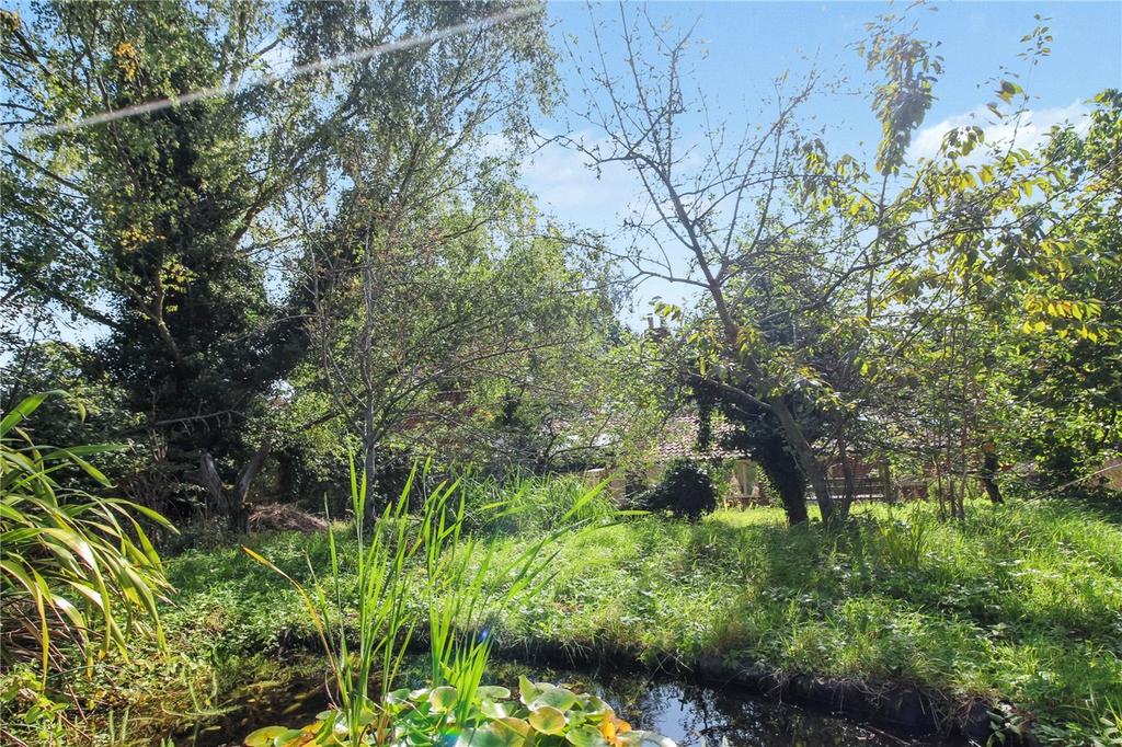 Grounds