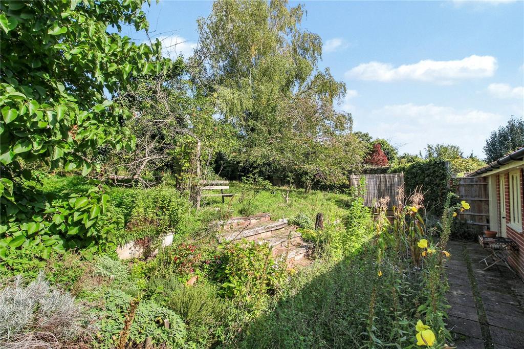 Grounds