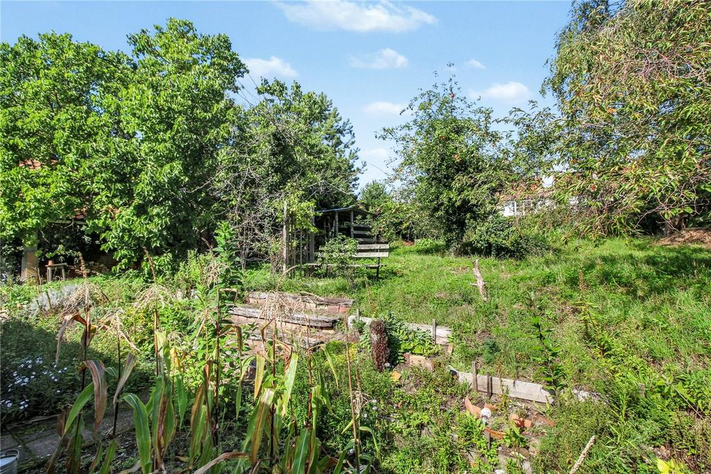 Grounds